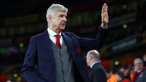 Avaliação de Wenger no Arsenal